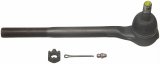 MOOG 82-92 Chevrolet Camaro Front Inner / Inner Tie Rod thumbnail 2