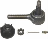 MOOG 57-57 Chevrolet One-Fifty Series Front Outer / Outer Tie Rod thumbnail 1