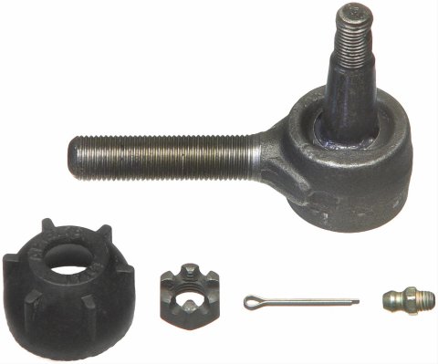 MOOG 57-57 Chevrolet One-Fifty Series Front Outer / Outer Tie Rod