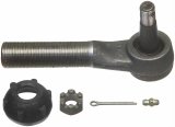 MOOG 1997 Ford F-250 HD Front Right Outer / Right Outer Tie Rod thumbnail 1