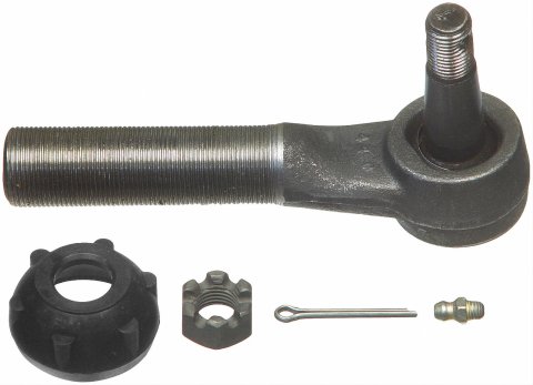 MOOG 1997 Ford F-250 HD Front Right Outer / Right Outer Tie Rod