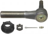 MOOG 1997 Ford F-250 HD Front Right Outer / Right Outer Tie Rod thumbnail 2
