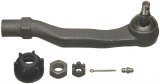 MOOG 90-93 Acura Integra Front Right Outer / Right Outer Tie Rod thumbnail 1