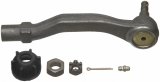 MOOG 90-93 Acura Integra Front Right Outer / Right Outer Tie Rod thumbnail 2