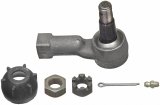 MOOG 89-94 Isuzu Amigo Front Inner / Front Outer / Inner / Outer Tie Rod thumbnail 1