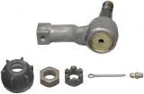 MOOG 89-94 Isuzu Amigo Front Inner / Front Outer / Inner / Outer Tie Rod thumbnail 2