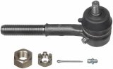MOOG 95-97 Nissan Pickup Front Outer / Outer Tie Rod thumbnail 1