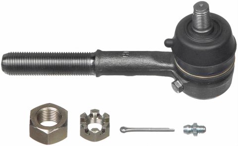 MOOG 95-97 Nissan Pickup Front Outer / Outer Tie Rod