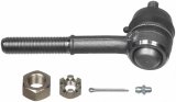 MOOG 95-97 Nissan Pickup Front Outer / Outer Tie Rod thumbnail 2