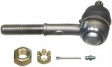 MOOG 95-97 Nissan Pickup Front Inner / Inner Tie Rod thumbnail 1