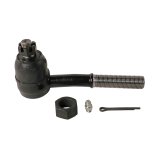 MOOG 95-97 Nissan Pickup Front Inner / Inner Tie Rod thumbnail 3