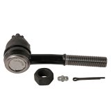 MOOG 95-97 Nissan Pickup Front Inner / Inner Tie Rod thumbnail 4