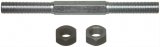 MOOG 89-94 Isuzu Amigo Tie Rod thumbnail 1