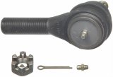 MOOG 89-93 Dodge D250 Front Outer / Outer Tie Rod thumbnail 1