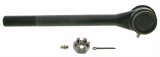 MOOG 89-93 Dodge D250 Front Inner / Inner Tie Rod thumbnail 2