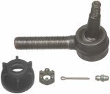 MOOG 58-62 Chevrolet Biscayne Front Outer / Outer Tie Rod thumbnail 1