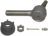 MOOG 58-62 Chevrolet Biscayne Front Outer / Outer Tie Rod thumbnail 2