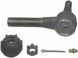 MOOG 62-63 Buick Invicta Front Left Outer Tie Rod thumbnail 2