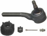 MOOG 60-62 Ford Falcon Front Inner / Inner Tie Rod thumbnail 1