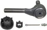 MOOG 1964 Fargo A100 Van Front Inner / Inner Tie Rod thumbnail 2