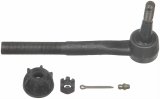 MOOG 90-05 Chevrolet Astro Front Outer / Outer Tie Rod thumbnail 1