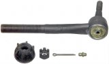 MOOG 90-05 Chevrolet Astro Front Outer / Outer Tie Rod thumbnail 2