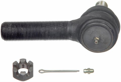 MOOG 96-02 Isuzu FTR Front Left / Front Left Outer / Left / Left Outer Tie Rod