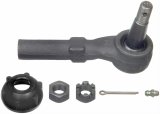 MOOG 95-97 Ford Explorer Front Outer / Outer Tie Rod thumbnail 1