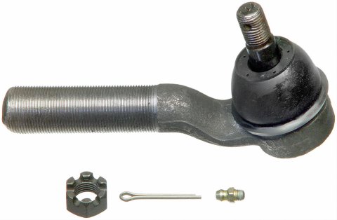 MOOG 1997 Ford F-250 HD Front Right Outer / Right Outer Tie Rod