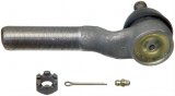 MOOG 1997 Ford F-250 HD Front Right Outer / Right Outer Tie Rod thumbnail 2