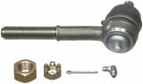 MOOG 95-97 Nissan Pickup Front Outer / Outer Tie Rod thumbnail 1