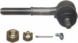 MOOG 95-97 Nissan Pickup Front Outer / Outer Tie Rod thumbnail 2