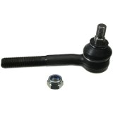 MOOG 95-97 Nissan Pickup Front Outer / Outer Tie Rod thumbnail 3