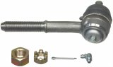 MOOG 95-97 Nissan Pickup Front Inner / Inner Tie Rod thumbnail 1