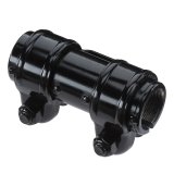MOOG 11-13 Ram 2500 Left (Steering Arm to Steering Arm) Tie Rod thumbnail 2
