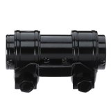 MOOG 11-13 Ram 2500 Left (Steering Arm to Steering Arm) Tie Rod thumbnail 3