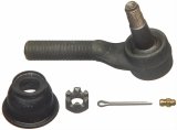 MOOG 69-71 Fargo D100 Pickup Front Outer Tie Rod thumbnail 1