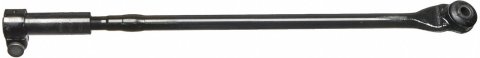 MOOG 99-04 Chrysler 300M Front Right Inner / Right Inner Tie Rod thumbnail 1