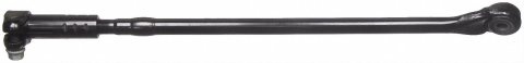 MOOG 99-04 Chrysler 300M Front Right Inner / Right Inner Tie Rod thumbnail 2