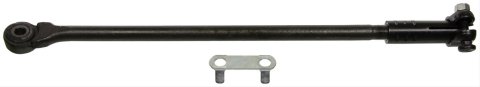 MOOG 99-04 Chrysler 300M Front Right Inner / Right Inner Tie Rod thumbnail 3