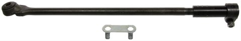 MOOG 99-04 Chrysler 300M Front Right Inner / Right Inner Tie Rod thumbnail 4