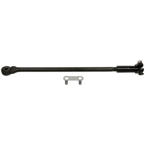 MOOG 99-04 Chrysler 300M Front Right Inner / Right Inner Tie Rod thumbnail 6