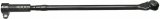 MOOG 99-04 Chrysler 300M Front Left Inner / Left Inner Tie Rod thumbnail 1