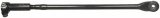 MOOG 99-04 Chrysler 300M Front Left Inner / Left Inner Tie Rod thumbnail 2