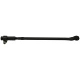 MOOG 99-04 Chrysler 300M Front Left Inner / Left Inner Tie Rod thumbnail 5