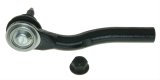 MOOG 03-07 Cadillac CTS Front Right Outer / Right Outer Tie Rod thumbnail 2