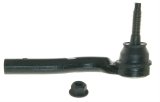 MOOG 03-07 Cadillac CTS Front Left Outer / Left Outer Tie Rod thumbnail 1