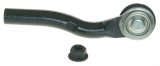MOOG 03-07 Cadillac CTS Front Left Outer / Left Outer Tie Rod thumbnail 2