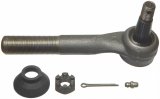MOOG 65-71 Ford F-100 Front Left Inner / Left Inner Tie Rod thumbnail 1
