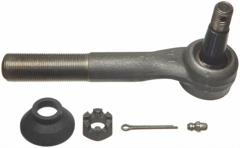 MOOG 65-71 Ford F-100 Front Left Inner / Left Inner Tie Rod